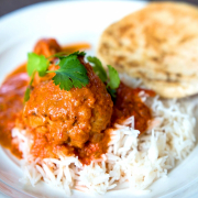 Everyday Special Dish at Indian Masala